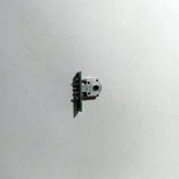 1ps Mouse Wheel Board w/TTC Black Core Encoder for G403 G703 G403 Hero G703 Hero Repair Part